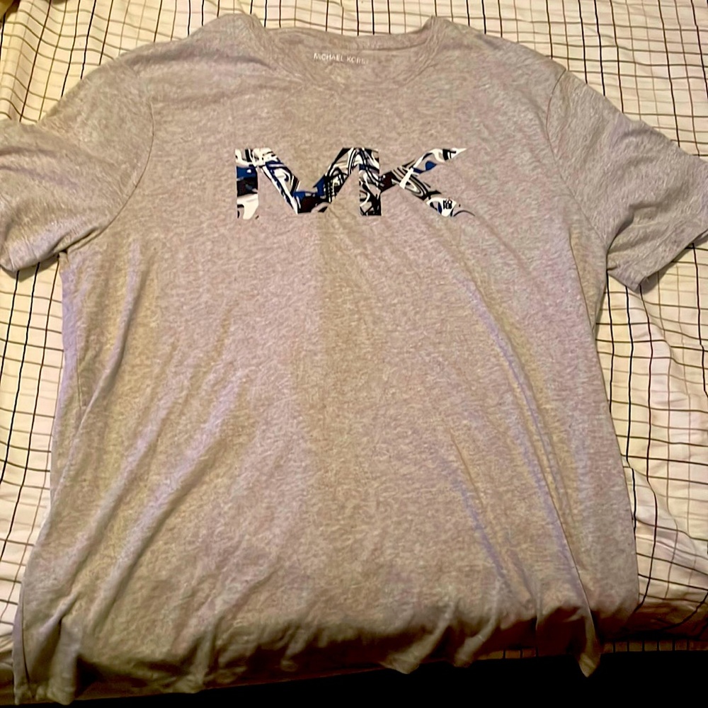 Michael kors mens tee